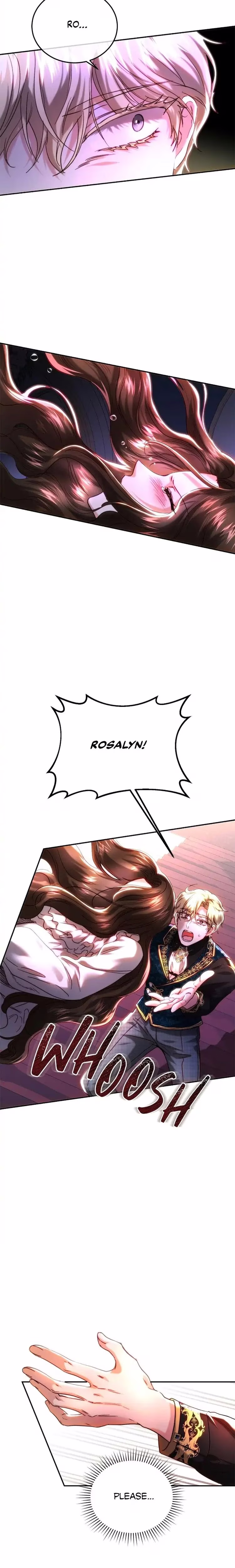 Rosalyn Vogart - Chapter 44 - Part 6