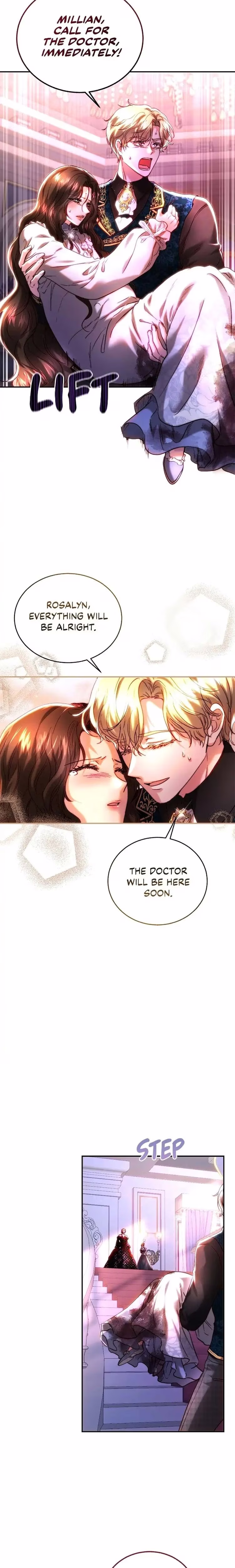 Rosalyn Vogart - Chapter 44 - Part 10