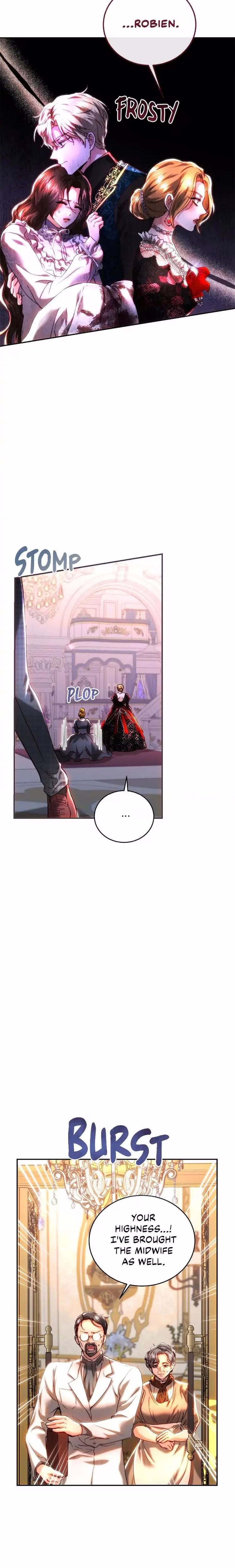 Rosalyn Vogart - Chapter 44 - Part 11