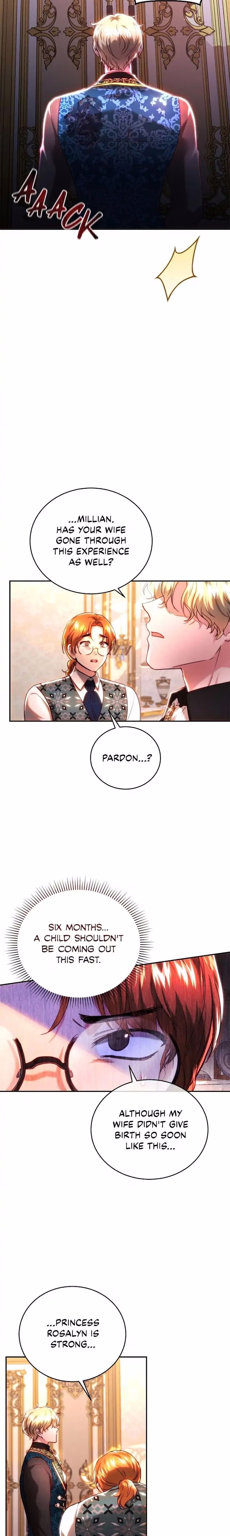 Rosalyn Vogart - Chapter 44 - Part 13