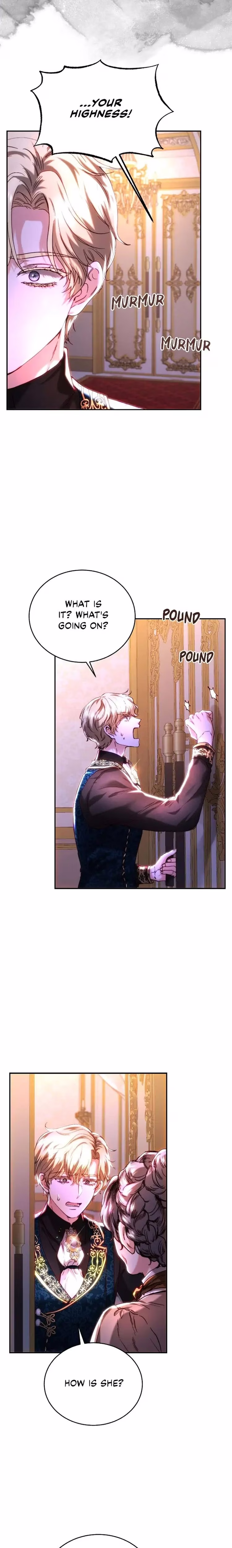 Rosalyn Vogart - Chapter 44 - Part 16