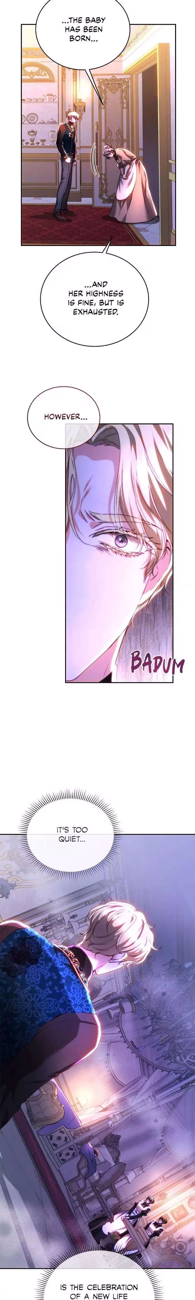 Rosalyn Vogart - Chapter 44 - Part 17