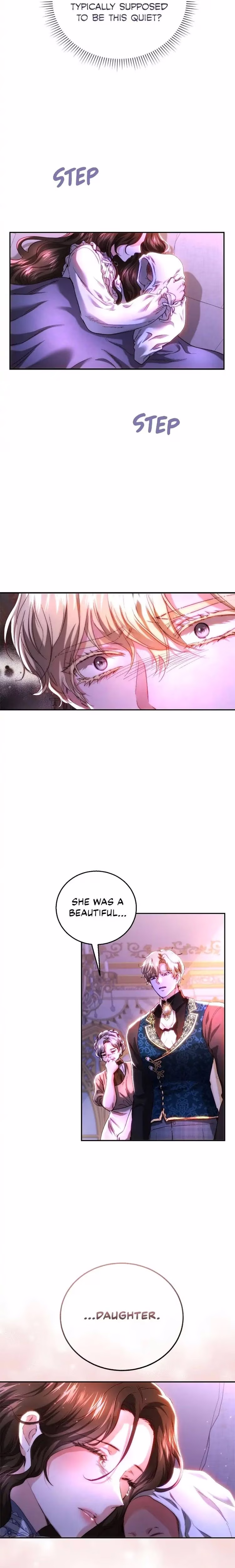 Rosalyn Vogart - Chapter 44 - Part 18