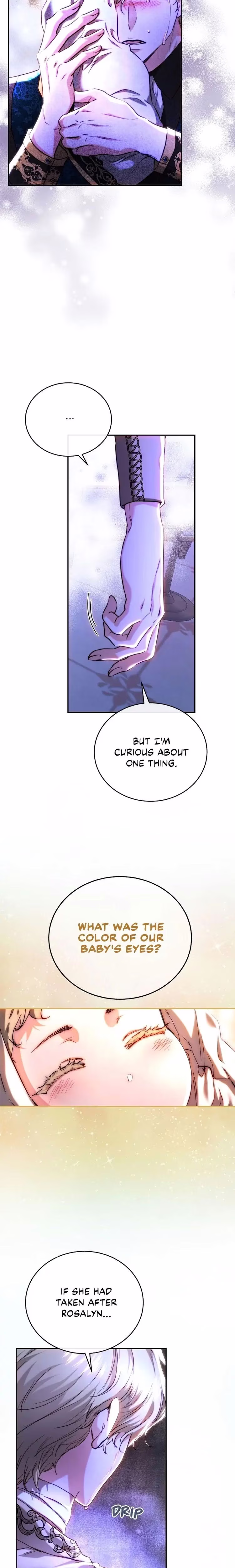 Rosalyn Vogart - Chapter 45 - Part 6