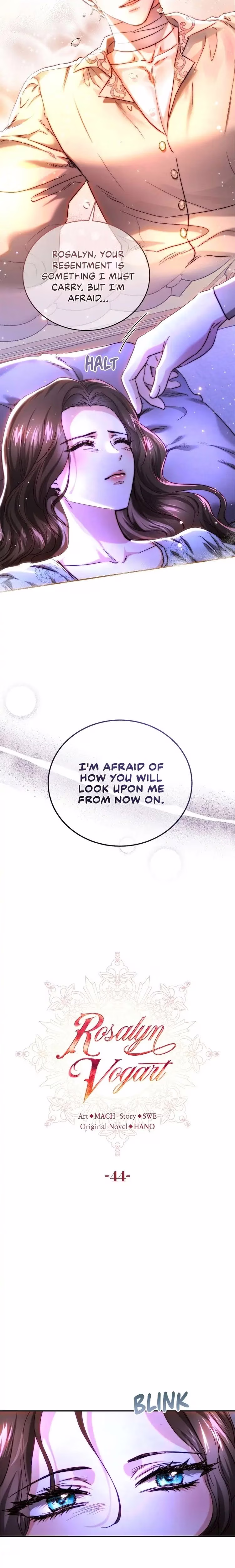 Rosalyn Vogart - Chapter 45 - Part 8