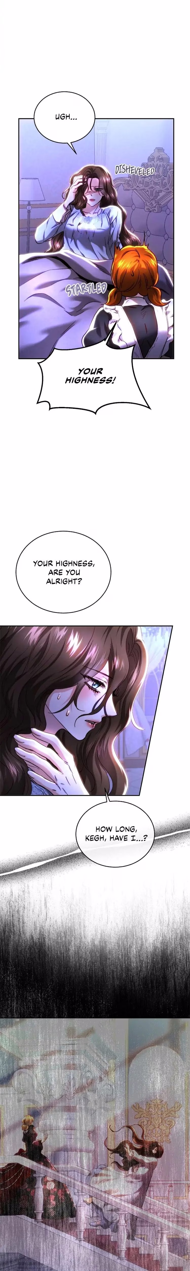 Rosalyn Vogart - Chapter 45 - Part 9