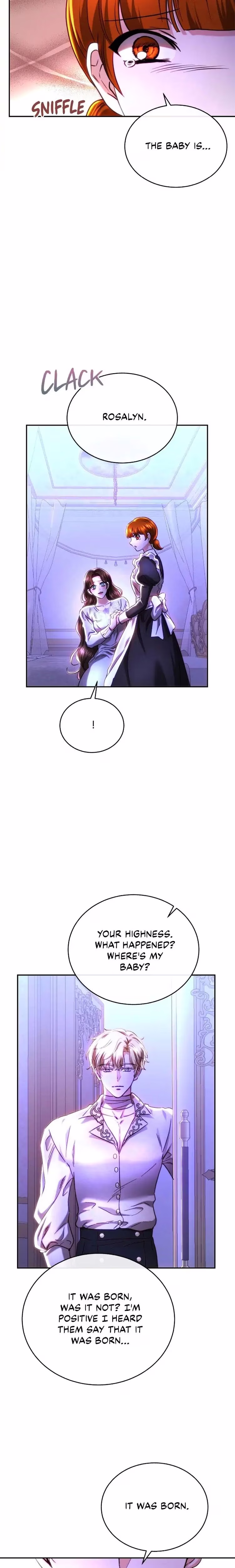 Rosalyn Vogart - Chapter 45 - Part 12