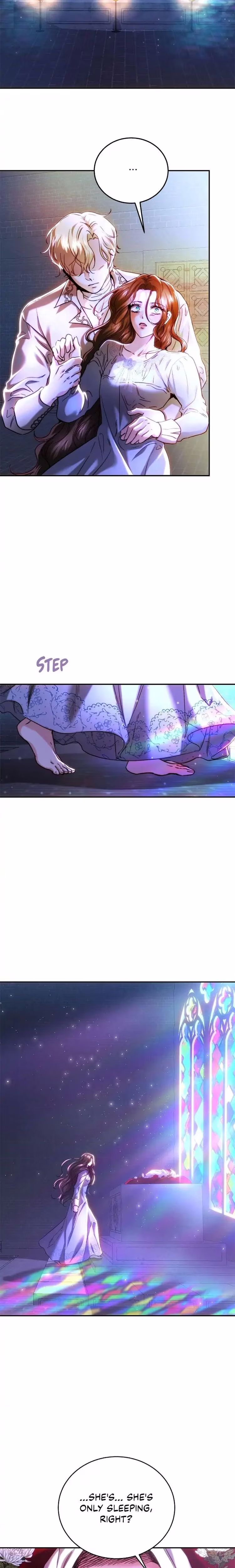 Rosalyn Vogart - Chapter 45 - Part 16