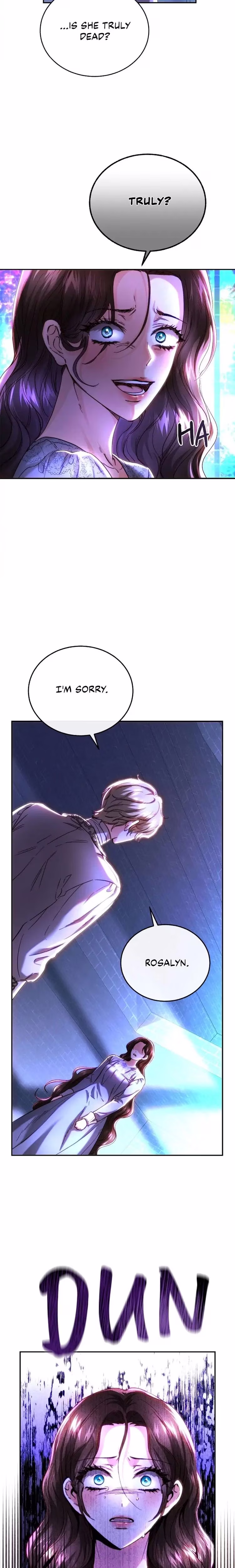 Rosalyn Vogart - Chapter 45 - Part 18