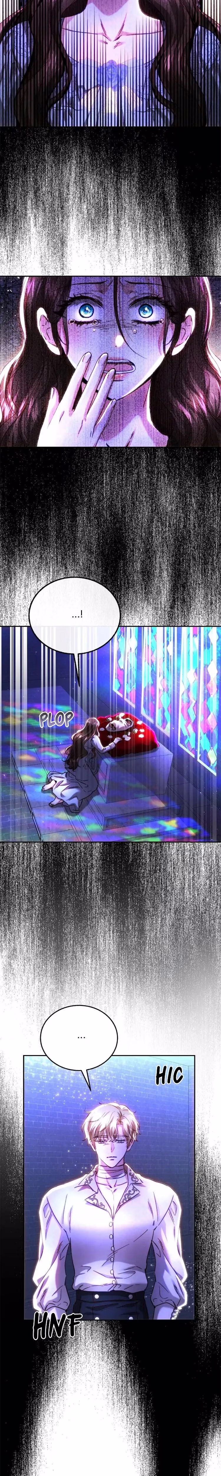 Rosalyn Vogart - Chapter 45 - Part 19