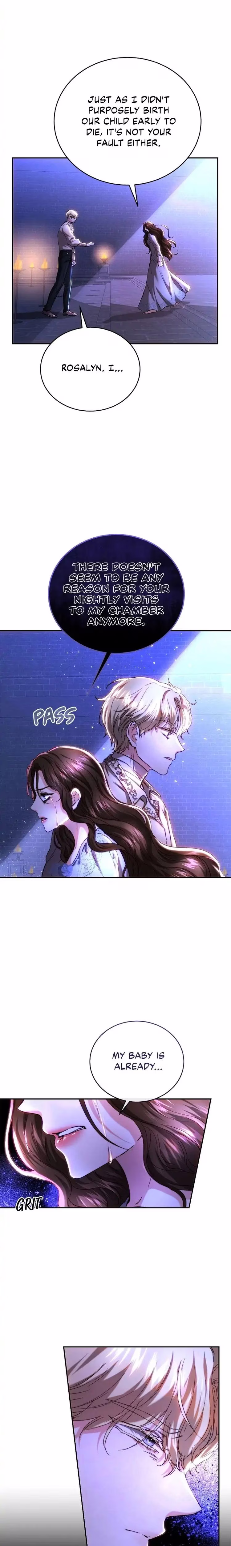 Rosalyn Vogart - Chapter 45 - Part 21