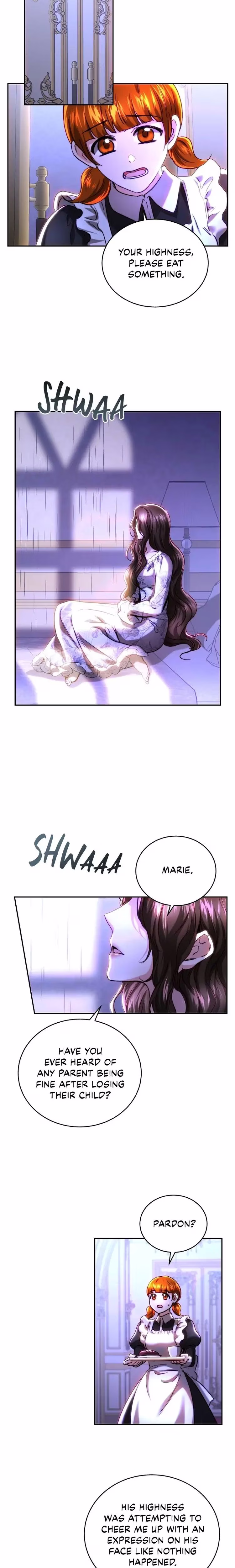 Rosalyn Vogart - Chapter 46 - Part 4