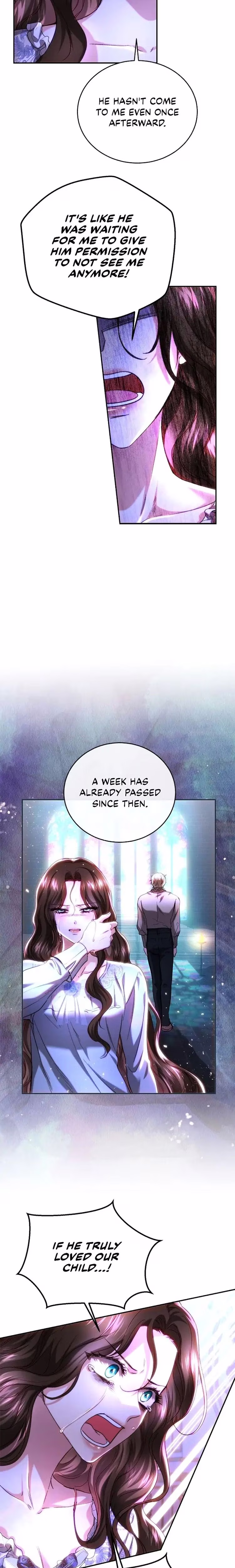 Rosalyn Vogart - Chapter 46 - Part 7