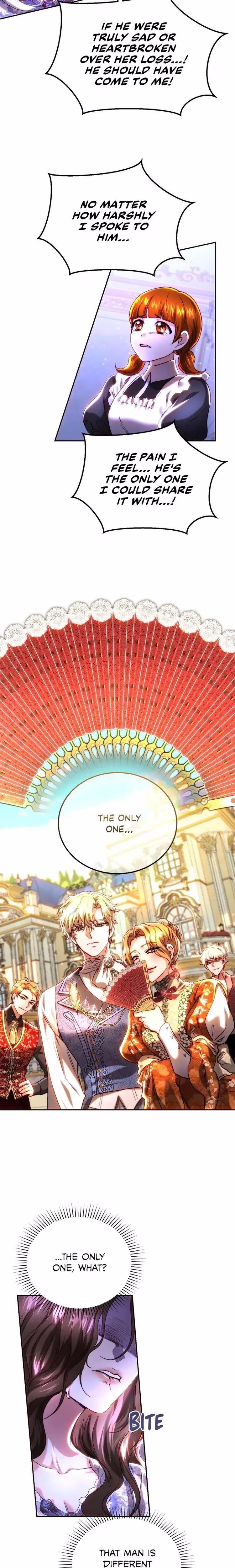 Rosalyn Vogart - Chapter 46 - Part 8