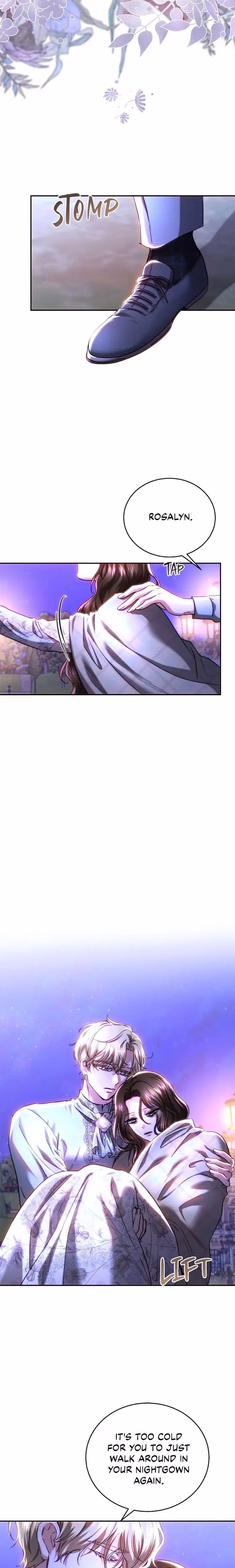 Rosalyn Vogart - Chapter 46 - Part 13