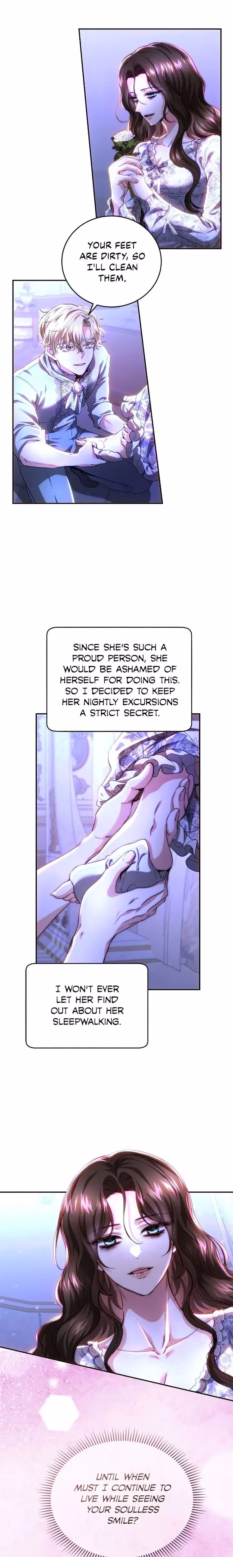 Rosalyn Vogart - Chapter 46 - Part 15