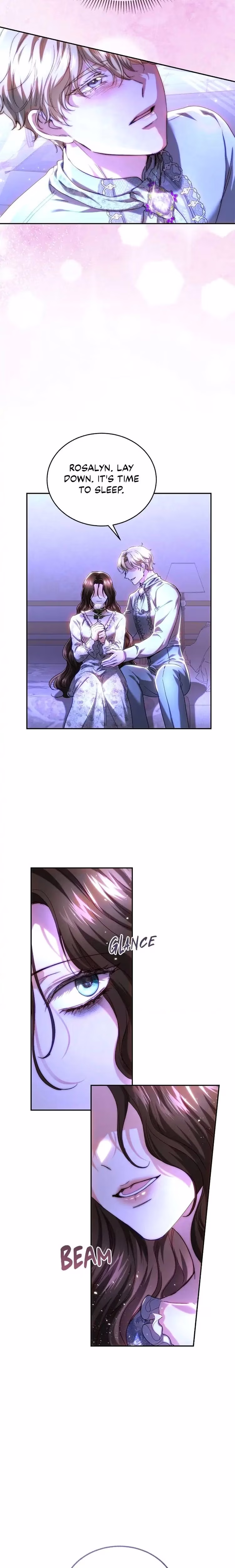 Rosalyn Vogart - Chapter 46 - Part 16