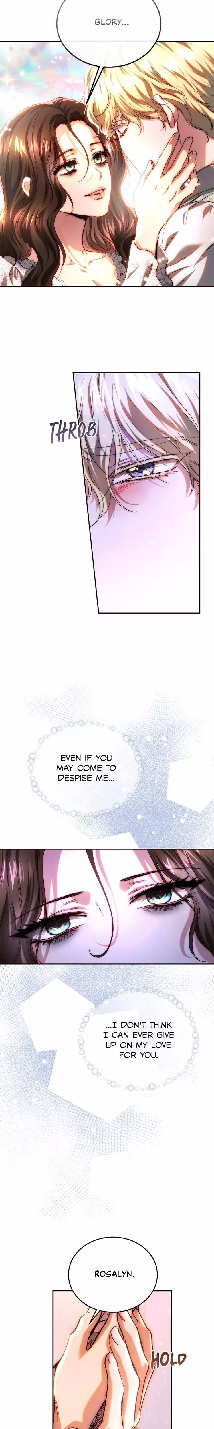 Rosalyn Vogart - Chapter 46 - Part 17