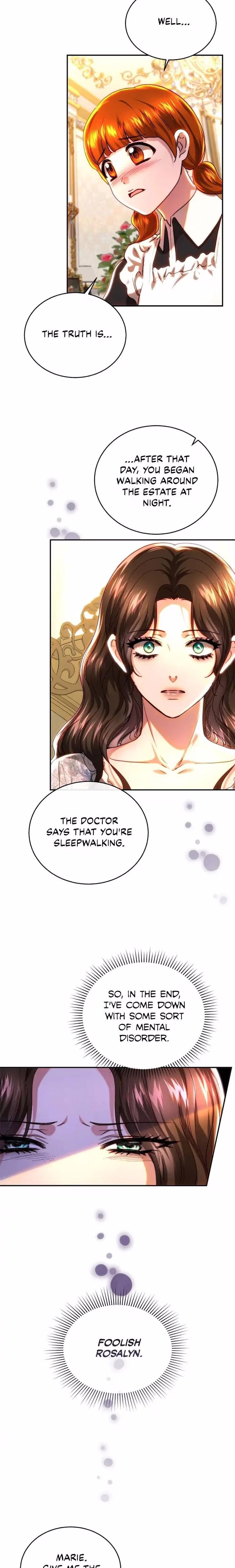 Rosalyn Vogart - Chapter 47 - Part 3