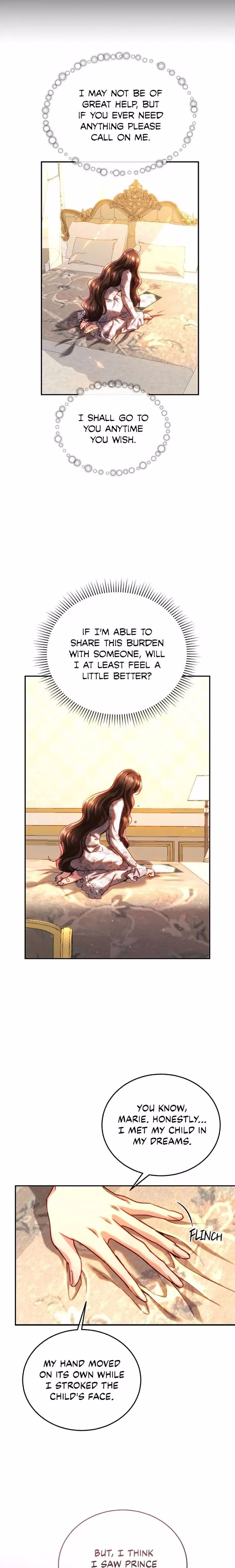 Rosalyn Vogart - Chapter 47 - Part 6