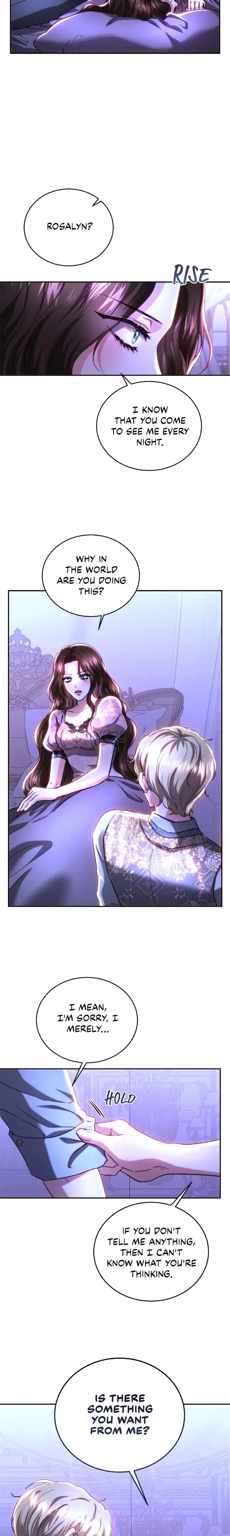 Rosalyn Vogart - Chapter 47 - Part 13