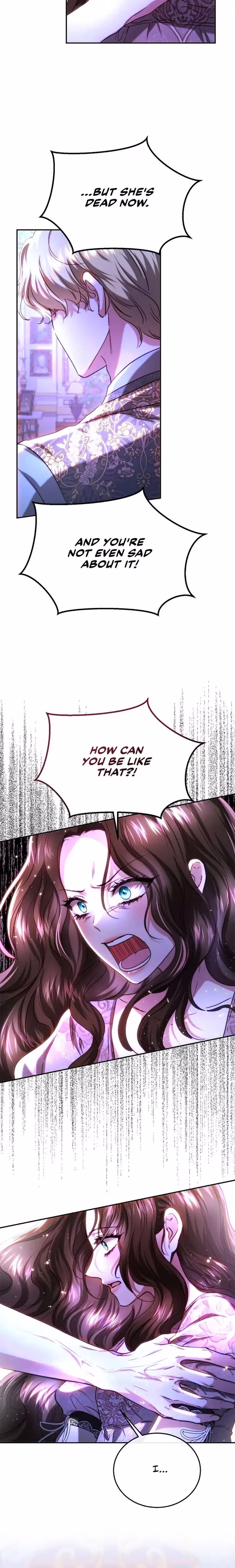 Rosalyn Vogart - Chapter 47 - Part 16