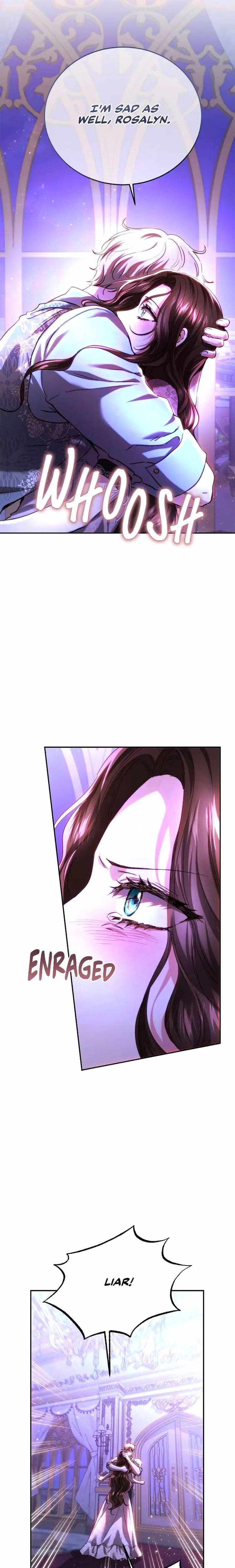 Rosalyn Vogart - Chapter 47 - Part 17