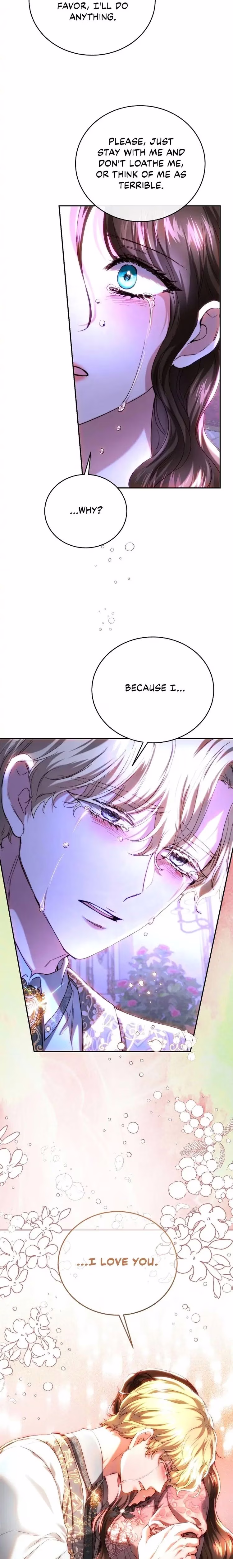 Rosalyn Vogart - Chapter 47 - Part 23