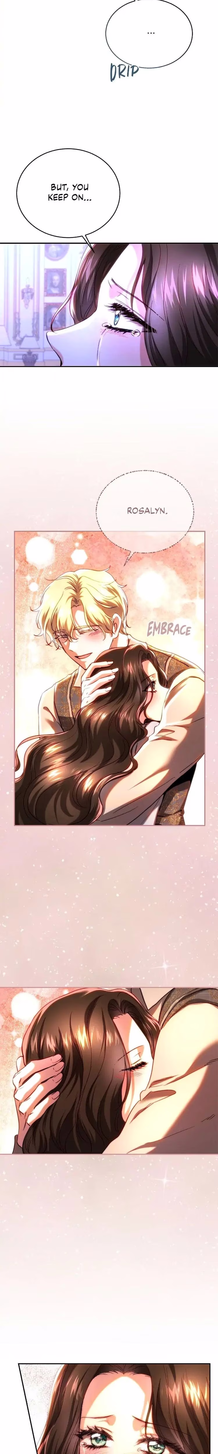 Rosalyn Vogart - Chapter 48 - Part 3