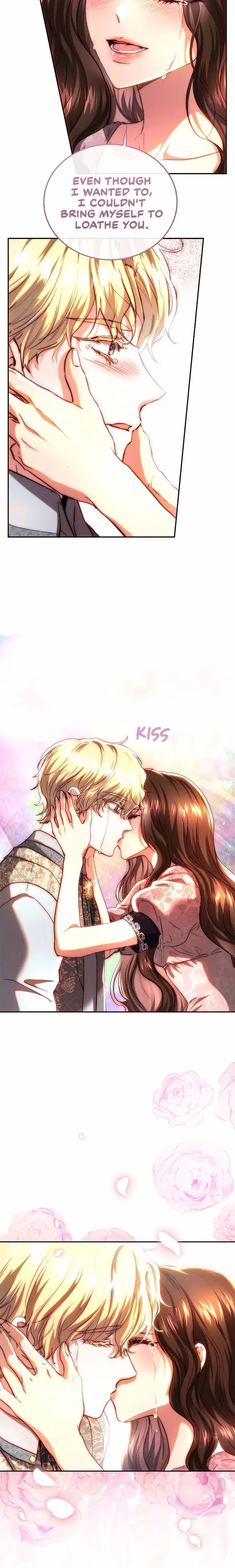 Rosalyn Vogart - Chapter 48 - Part 4