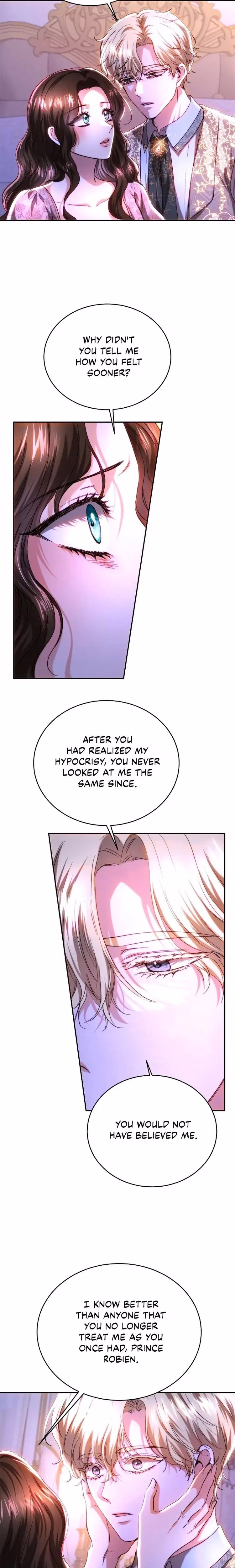 Rosalyn Vogart - Chapter 48 - Part 9