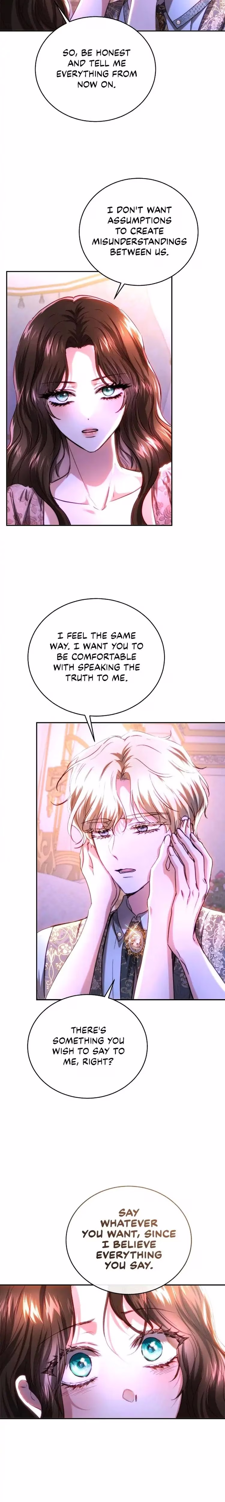 Rosalyn Vogart - Chapter 48 - Part 10