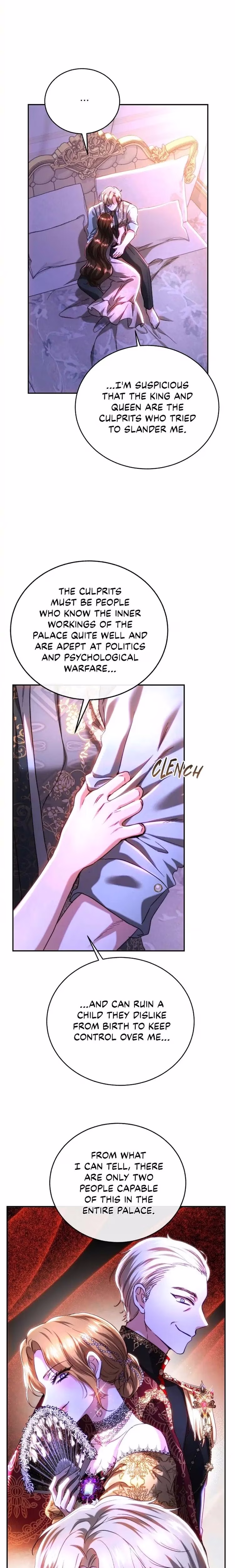 Rosalyn Vogart - Chapter 48 - Part 11