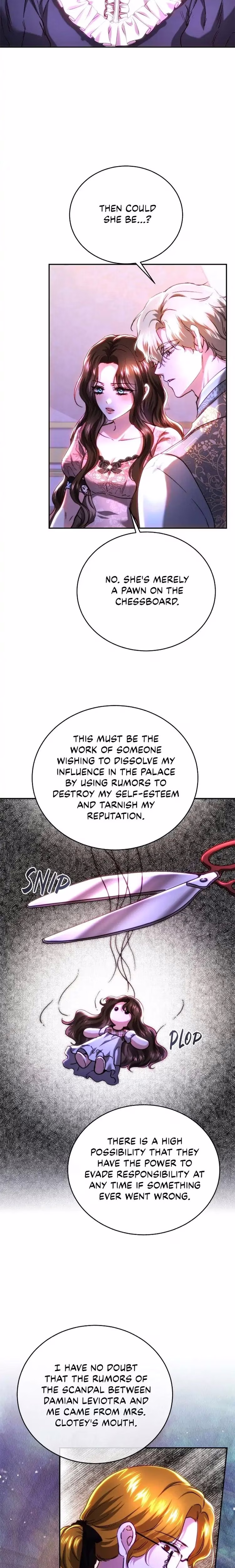 Rosalyn Vogart - Chapter 48 - Part 13