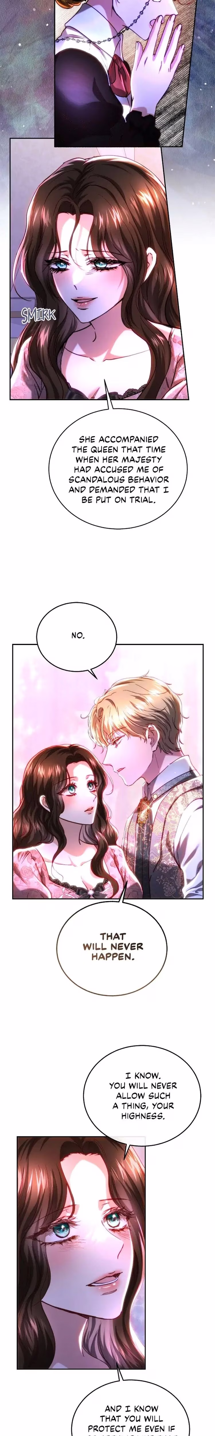 Rosalyn Vogart - Chapter 48 - Part 14