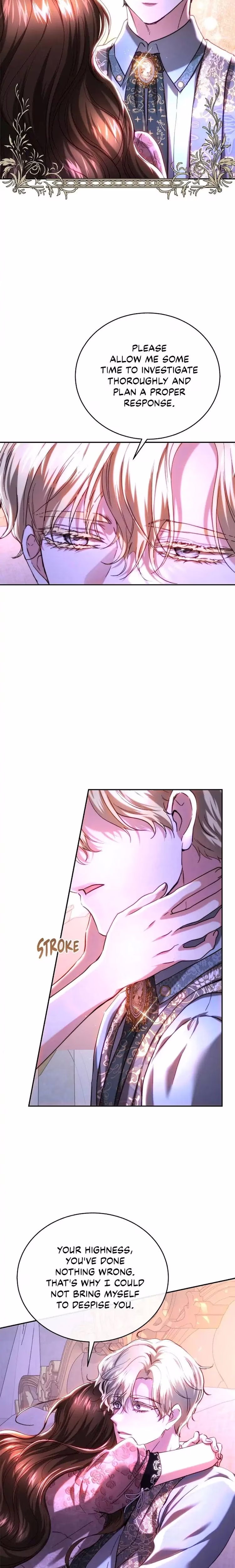 Rosalyn Vogart - Chapter 48 - Part 17