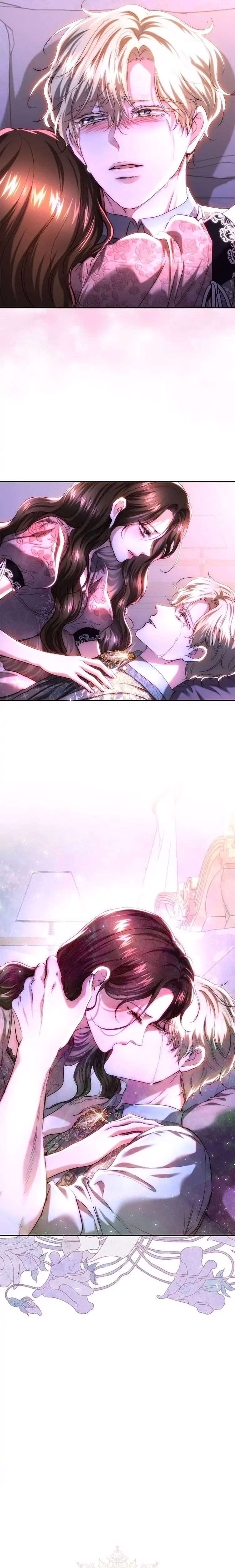 Rosalyn Vogart - Chapter 48 - Part 19