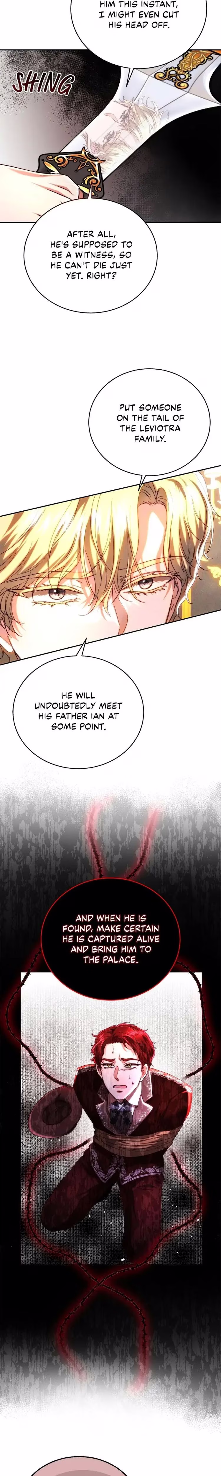 Rosalyn Vogart - Chapter 49 - Part 4