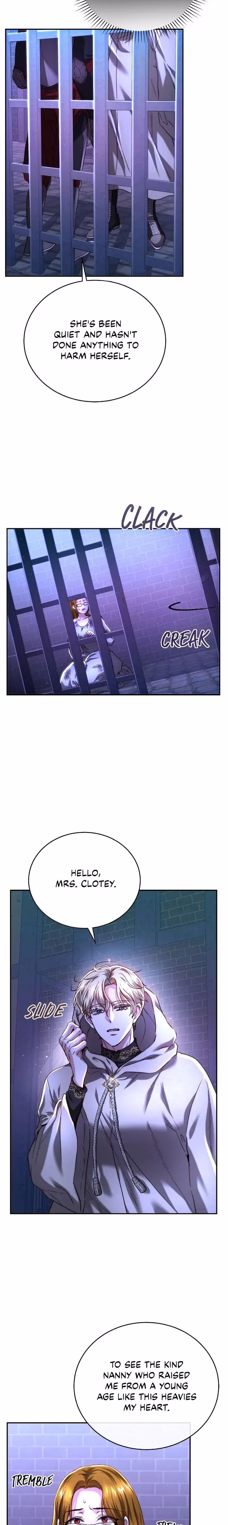 Rosalyn Vogart - Chapter 49 - Part 7