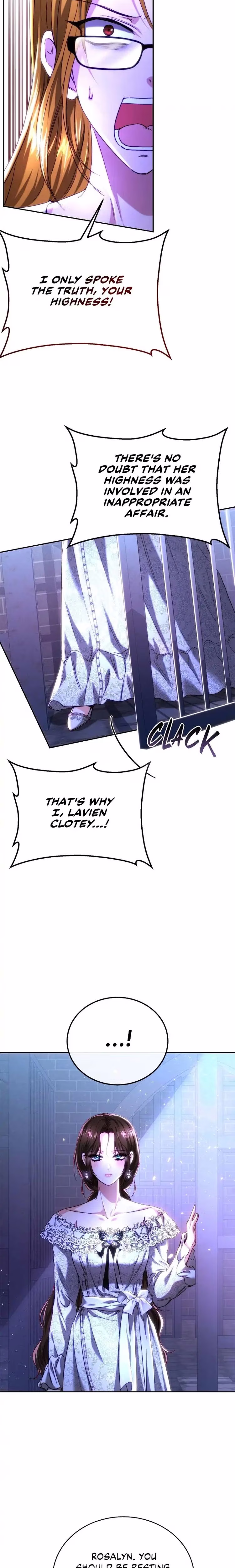 Rosalyn Vogart - Chapter 49 - Part 11