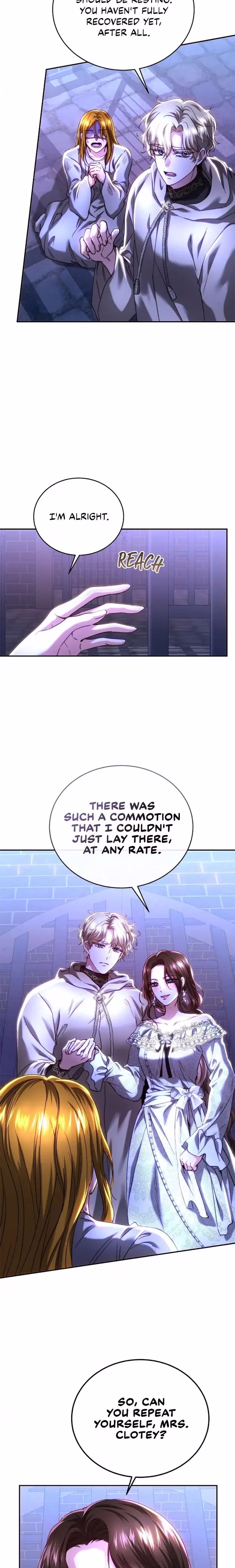 Rosalyn Vogart - Chapter 49 - Part 12