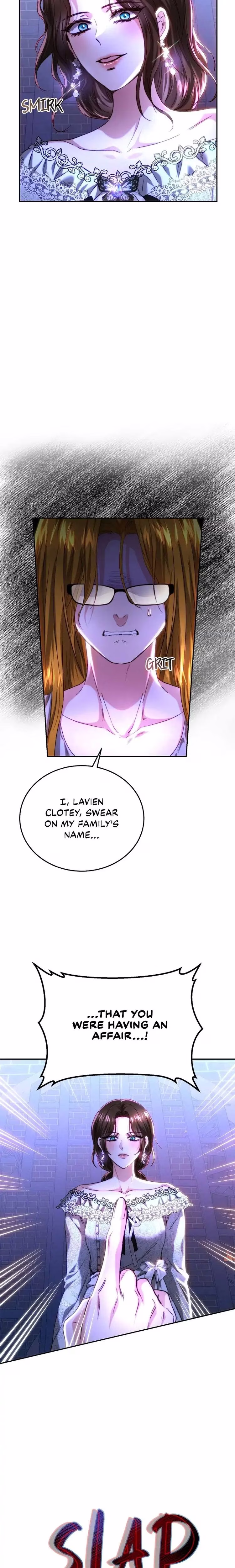 Rosalyn Vogart - Chapter 49 - Part 13