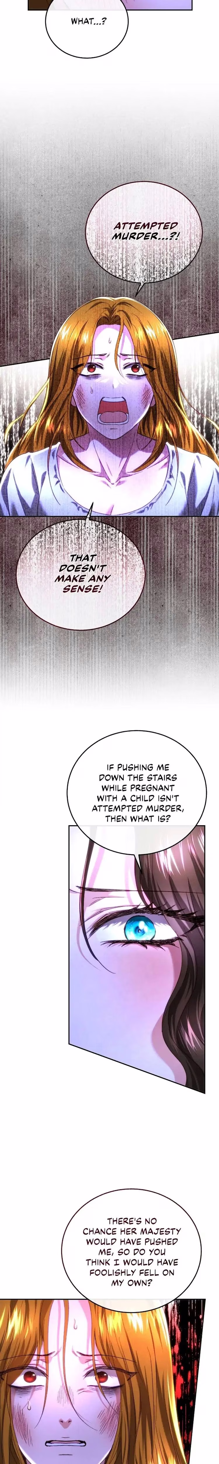 Rosalyn Vogart - Chapter 49 - Part 17