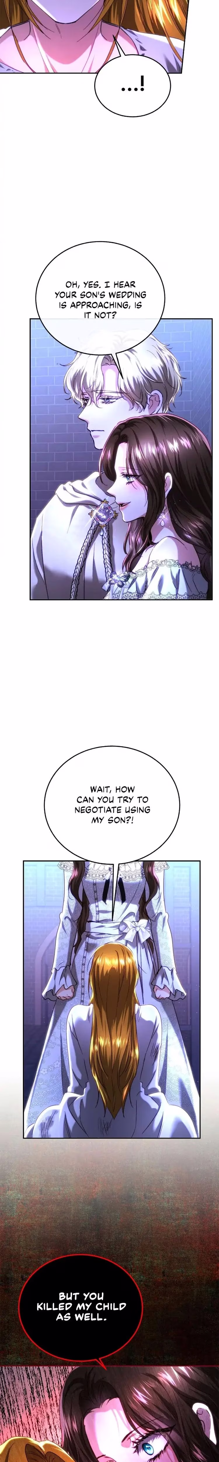 Rosalyn Vogart - Chapter 49 - Part 18