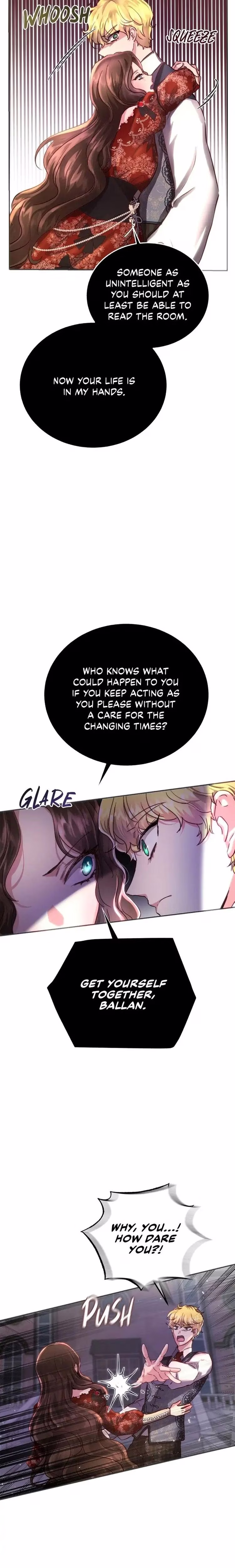 Rosalyn Vogart - Chapter 5 - Part 5