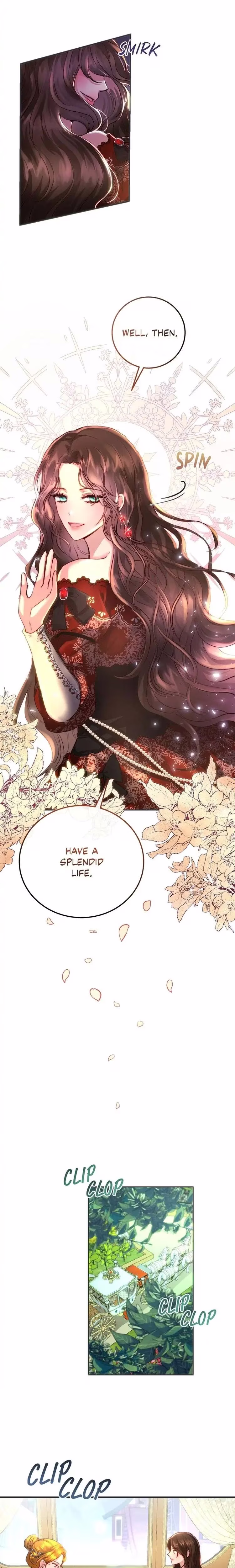 Rosalyn Vogart - Chapter 5 - Part 6