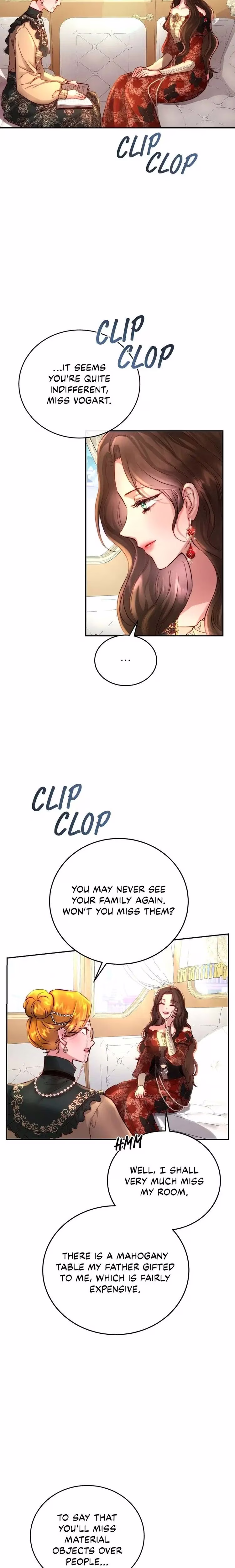 Rosalyn Vogart - Chapter 5 - Part 7