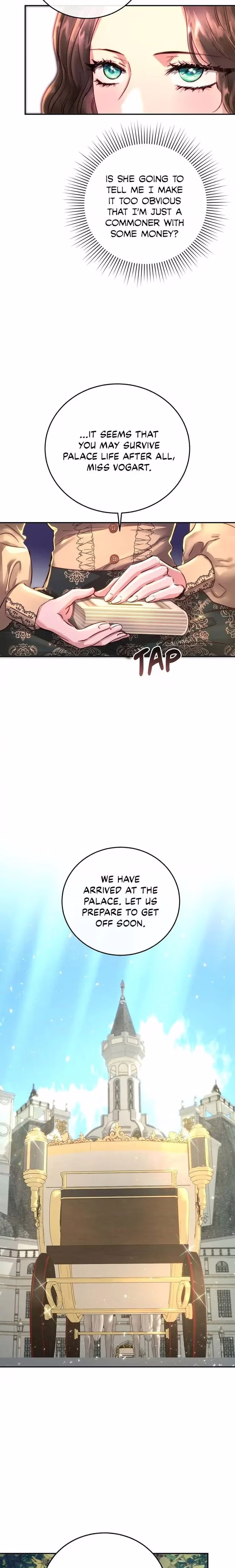 Rosalyn Vogart - Chapter 5 - Part 8