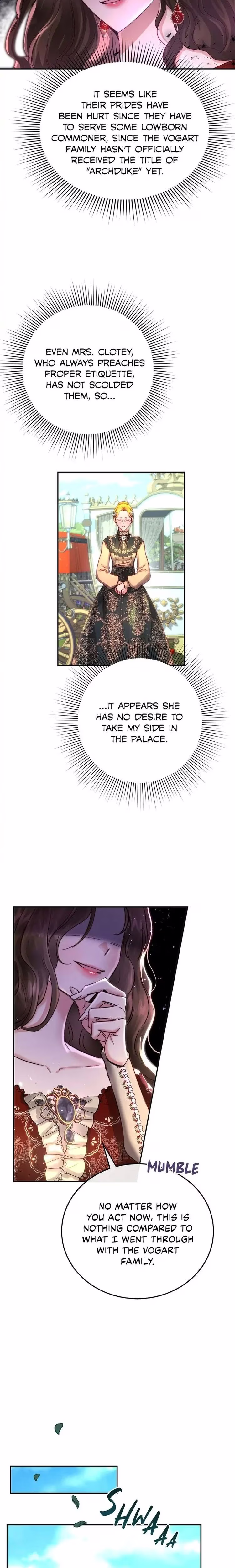 Rosalyn Vogart - Chapter 5 - Part 10