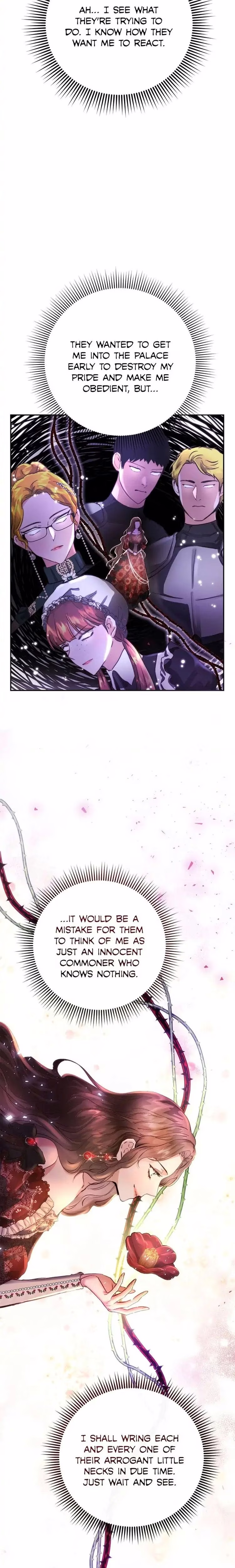 Rosalyn Vogart - Chapter 5 - Part 13